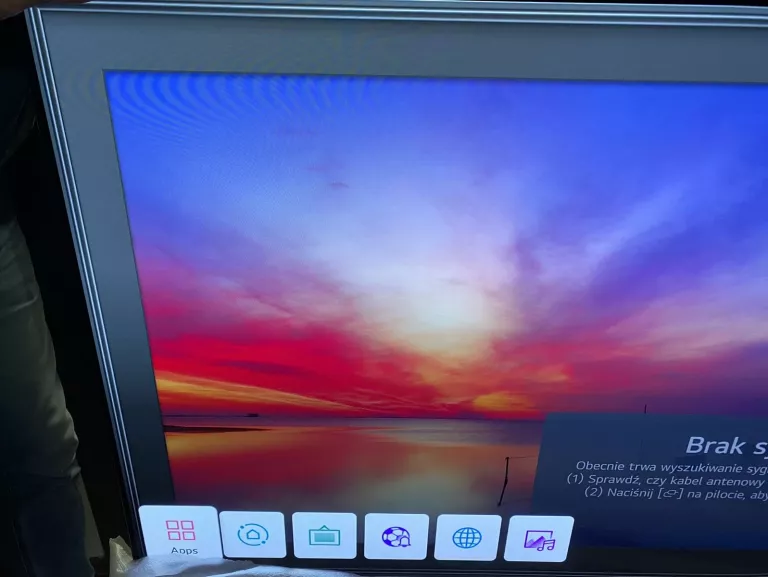 TELEWIZOR LG OLED65B13LA KOMPLET GWARANCJA