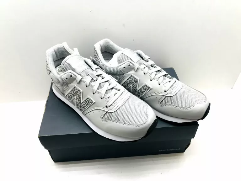 BUTY NB SZARE R:40