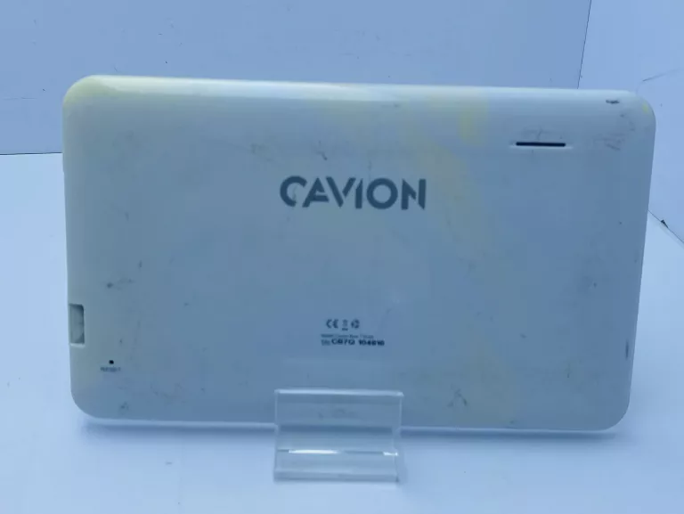 TABLET CAVION BASE 7 QUAD