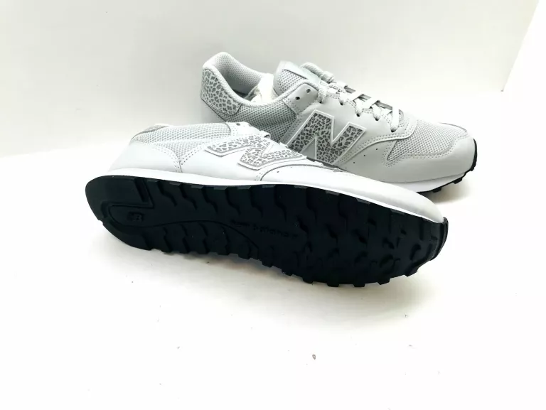 BUTY NB SZARE R:40