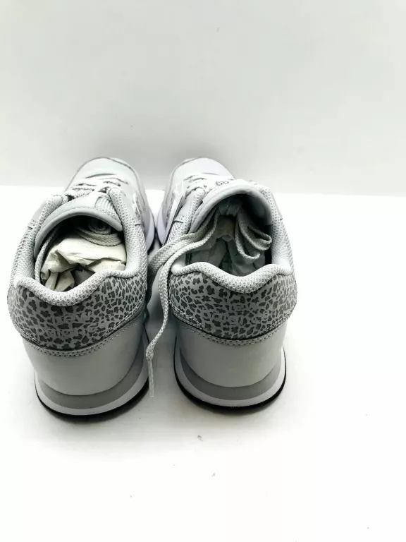 BUTY NB SZARE R:40