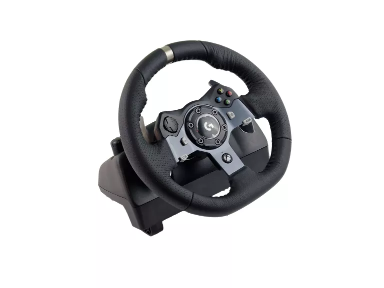 KIEROWNICA LOGITECH G920 PC/XBOX ONE