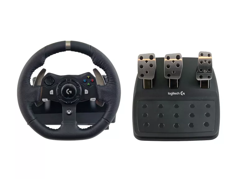 KIEROWNICA LOGITECH G920 PC/XBOX ONE