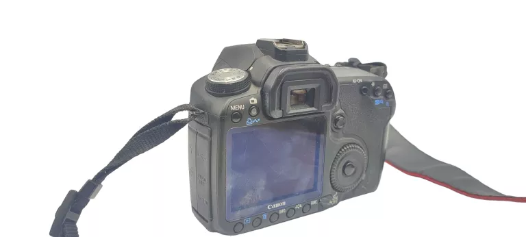 APARAT CANON EOS 50D