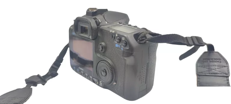 APARAT CANON EOS 50D