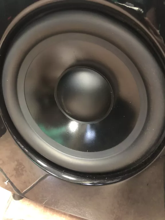 KRUGER & MATZ SUBWOOFER KM0501S