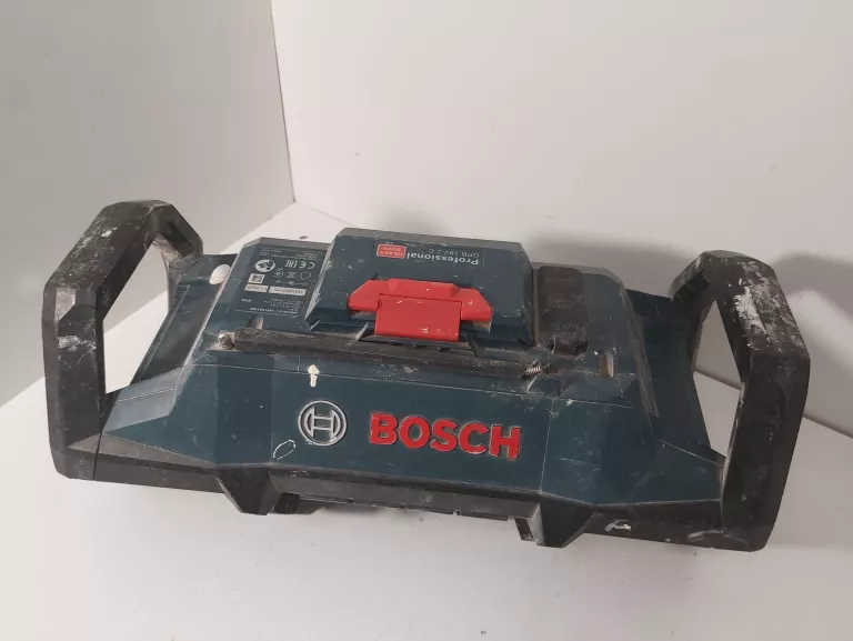 RADIO BUDOWLANE BOSCH GBO 18V-2-C