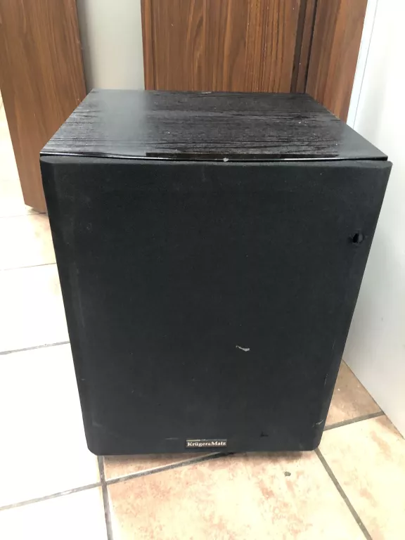 KRUGER & MATZ SUBWOOFER KM0501S