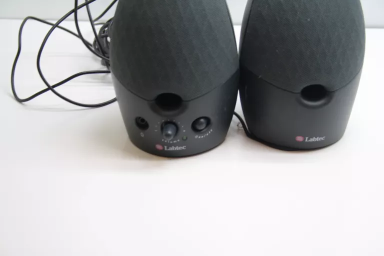 glosniki-komputerowe-labtec-stan-uzywany