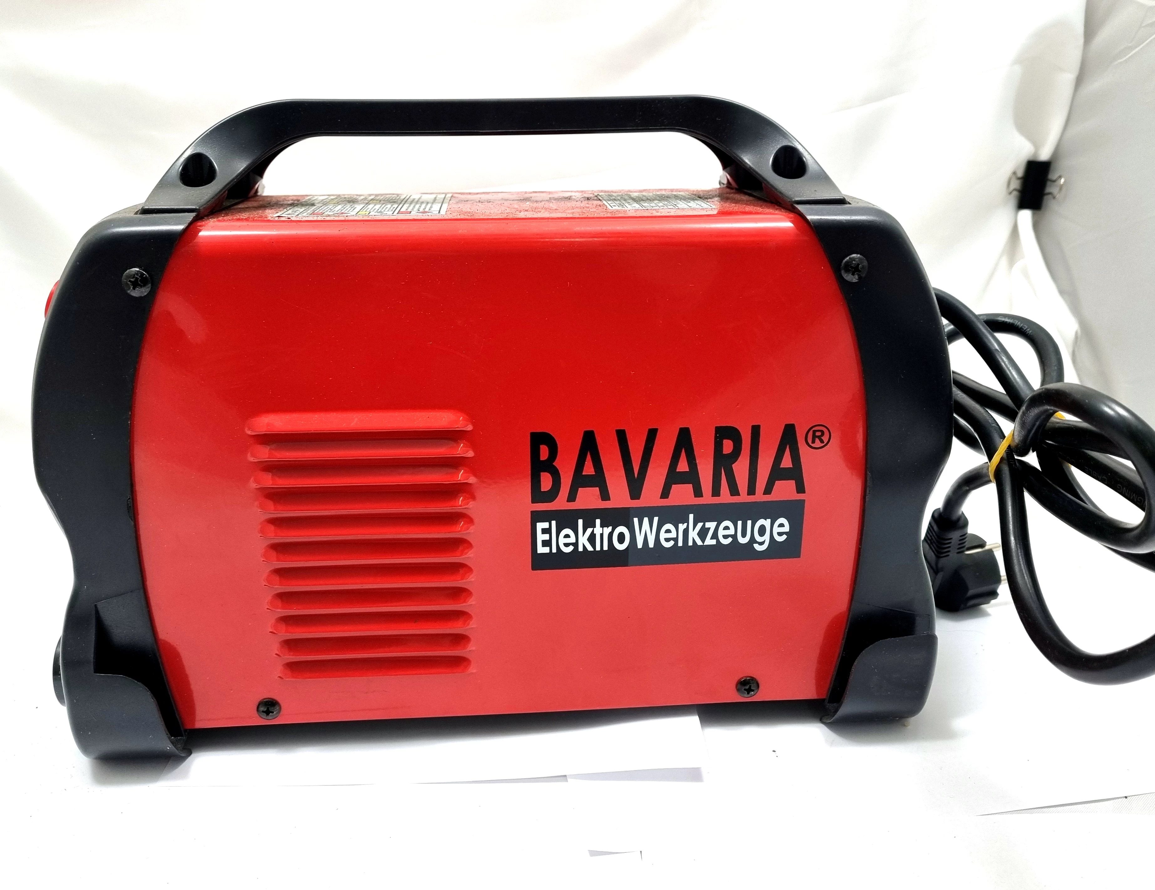 spawarka-bavaria-bv-mma-300-stan-uzywany