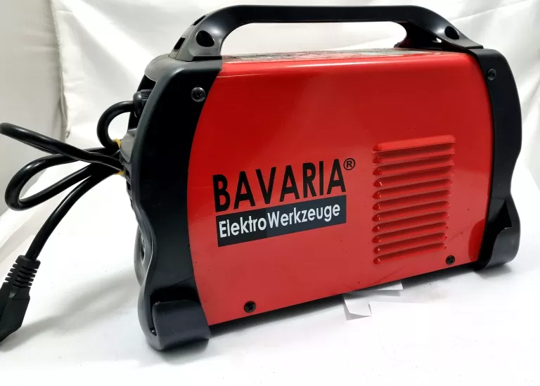 SPAWARKA BAVARIA BV-MMA-300
