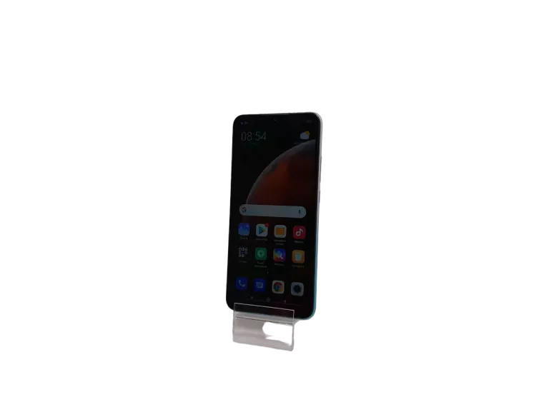 TELEFON REDMI 9A 32GB/2GB BLOKADA IMEI ORANGE