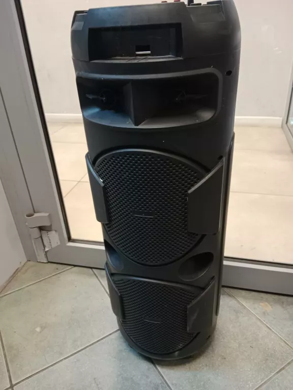 GŁOŚNIK BLUETOOTH ROSELAND BOOMER