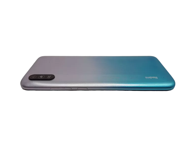 TELEFON REDMI 9A 32GB/2GB BLOKADA IMEI ORANGE