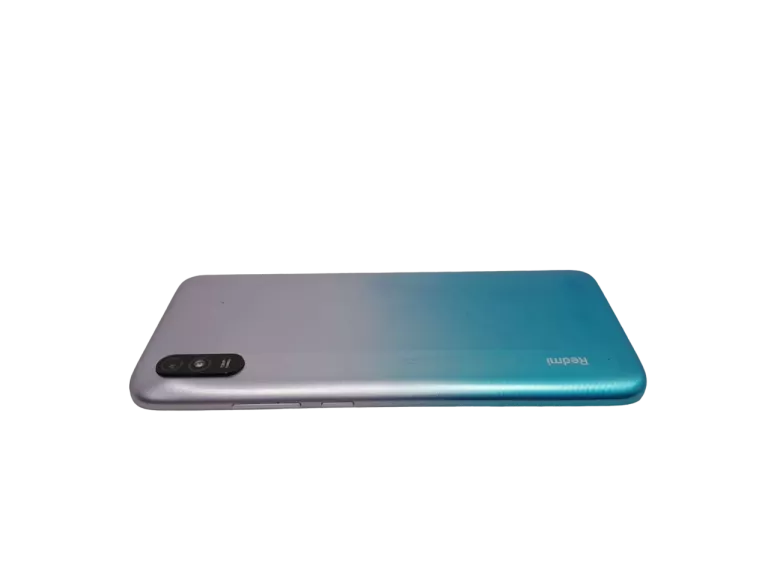 TELEFON REDMI 9A 32GB/2GB BLOKADA IMEI ORANGE