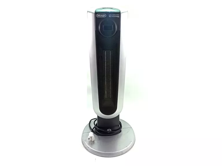TERMOWENTYLATOR CERAMICZNY DELONGHI TCH 7592 ER