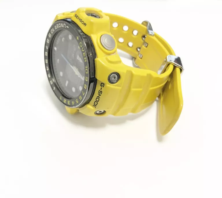 ZEGAREK MĘSKI CASIO G-SHOCK GWN-1000H-9AER