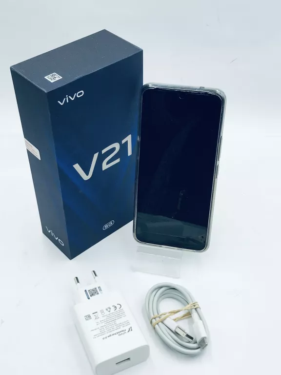 VIVO V21 5G 8/128 GB. GWARANCJA POLECAMY WARTO