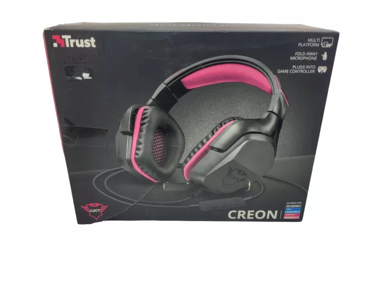 Trust creon best sale