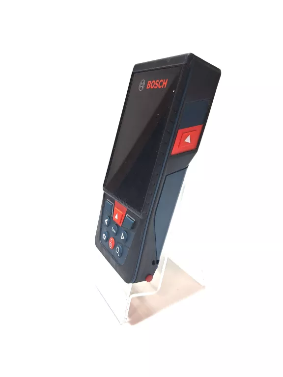 DALMIERZ BOSCH GLM 120 C BLUETOOTH + ZASILACZ