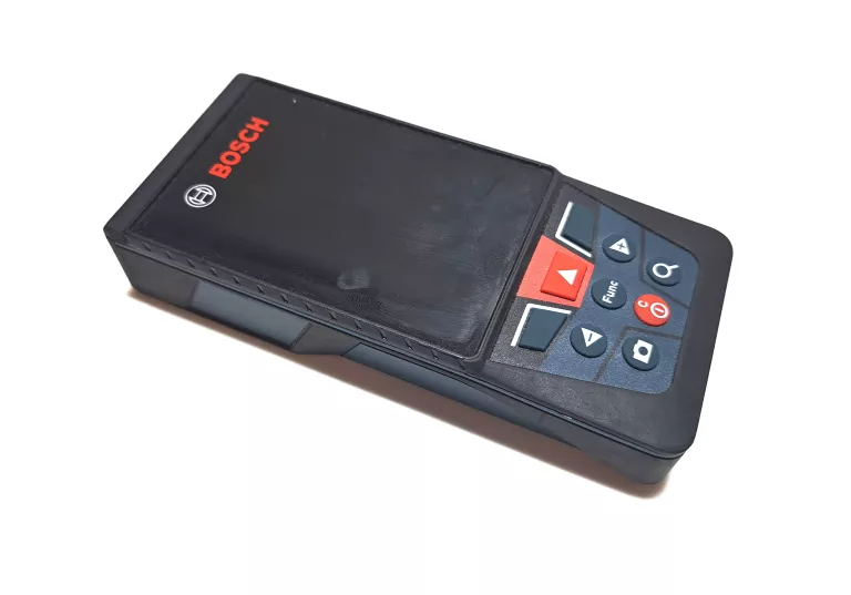 DALMIERZ BOSCH GLM 120 C BLUETOOTH + ZASILACZ