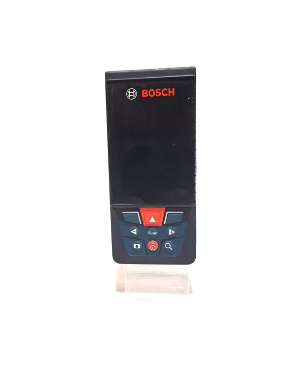 DALMIERZ BOSCH GLM 120 C BLUETOOTH + ZASILACZ