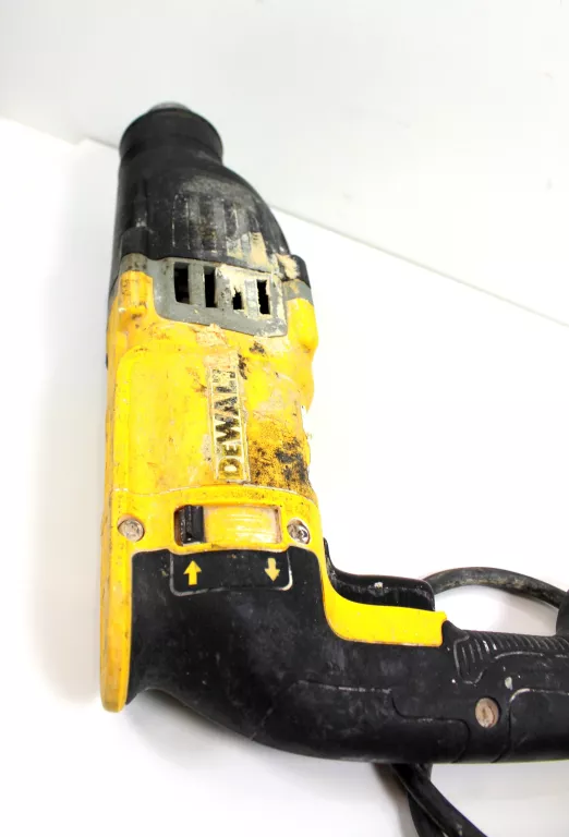 DEWALT MŁOTOWIERTARKA 32133