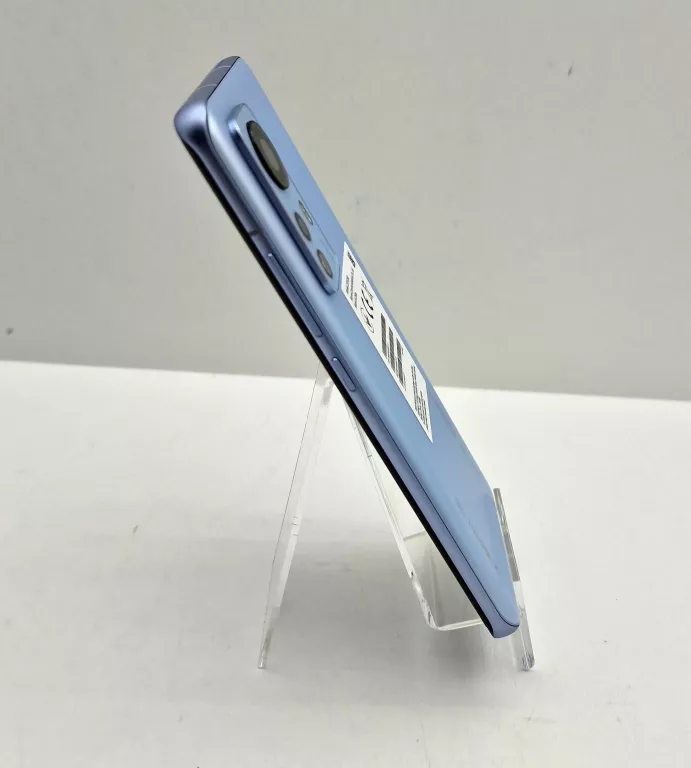 TELEFON XIAOMI 12 LITE 5G 8GB/128GB