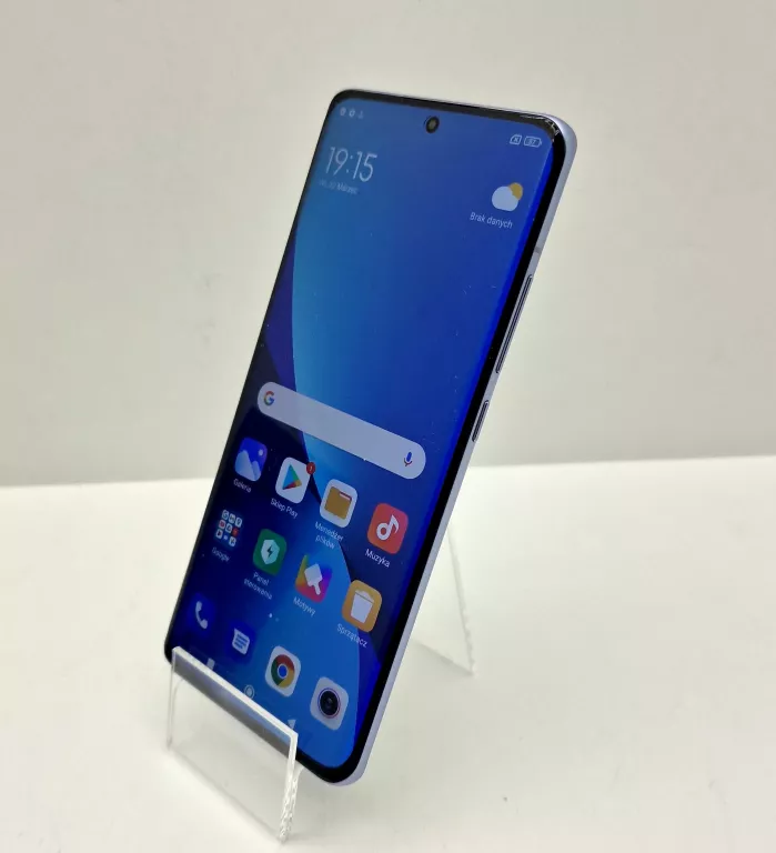 TELEFON XIAOMI 12 LITE 5G 8GB/128GB