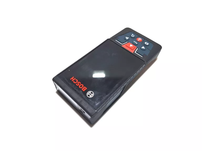DALMIERZ BOSCH GLM 120 C BLUETOOTH + ZASILACZ