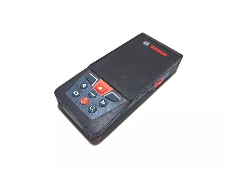 DALMIERZ BOSCH GLM 120 C BLUETOOTH + ZASILACZ