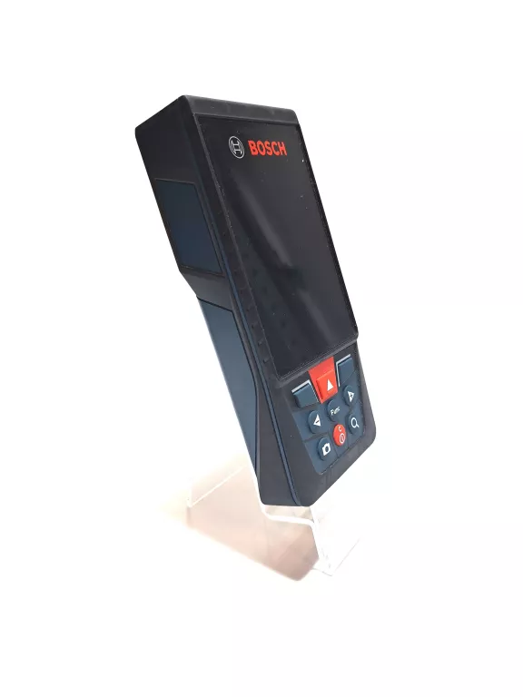 DALMIERZ BOSCH GLM 120 C BLUETOOTH + ZASILACZ