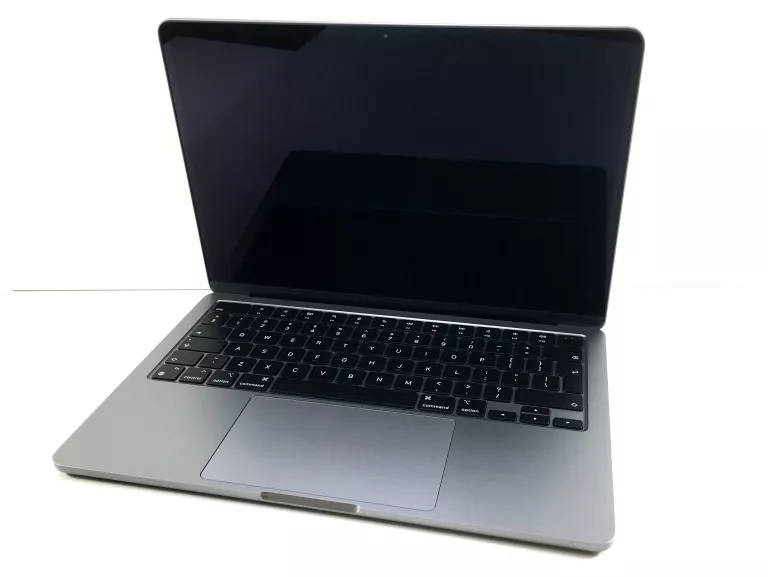 APPLE MACBOOK AIR 13.6 M2 8GB 256SSD 2022 SZARY