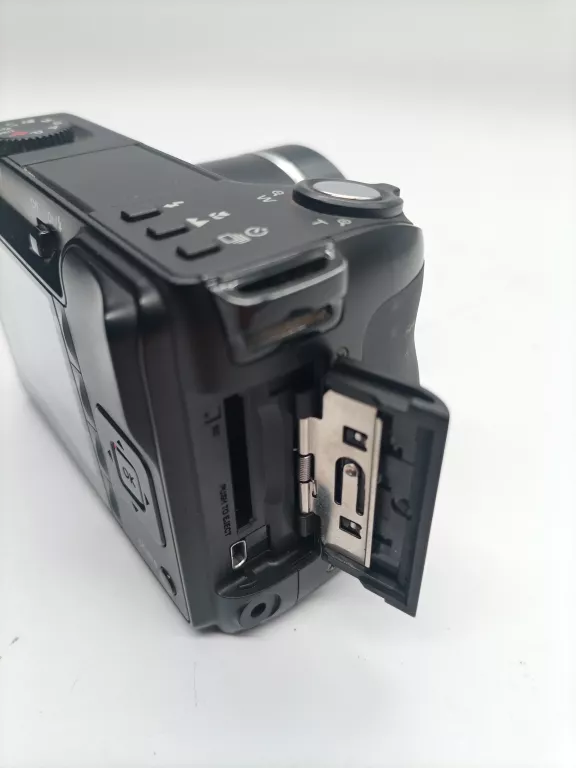 KODAK EASYSHARE Z8612 IS