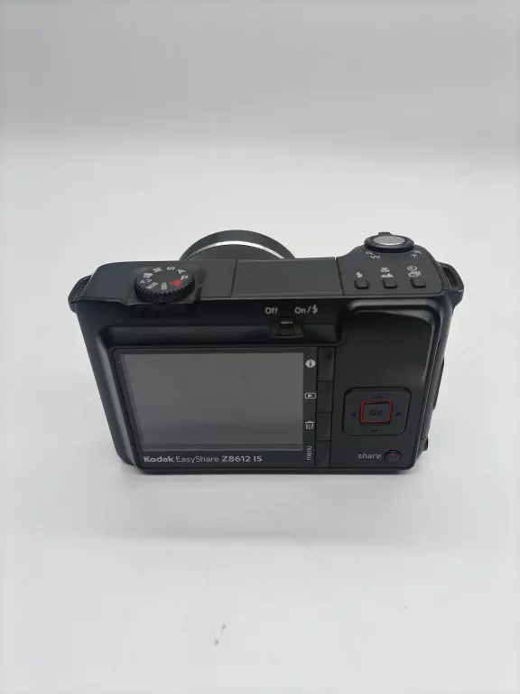 KODAK EASYSHARE Z8612 IS
