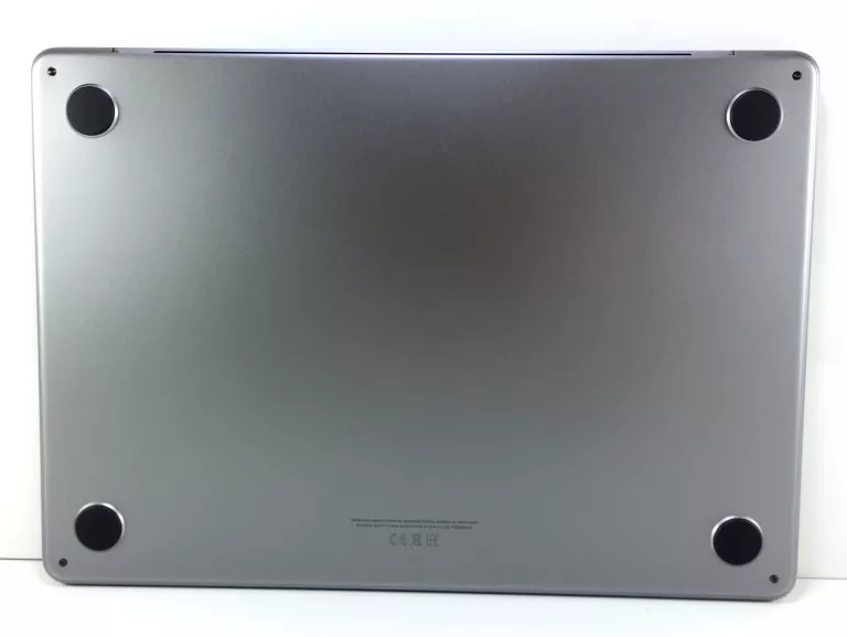 APPLE MACBOOK AIR 13.6 M2 8GB 256SSD 2022 SZARY