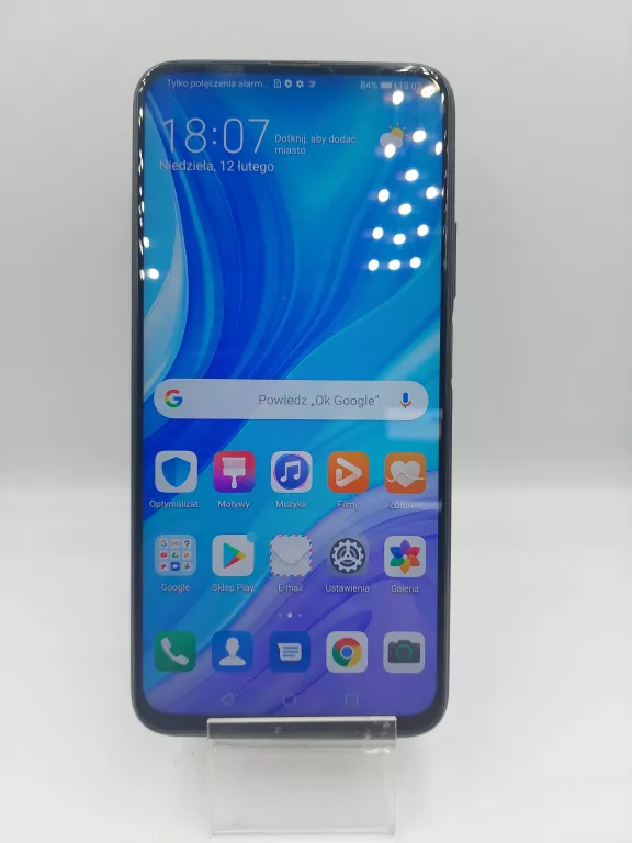 TELEFON HUAWEI P SMART PRO 6/128GB