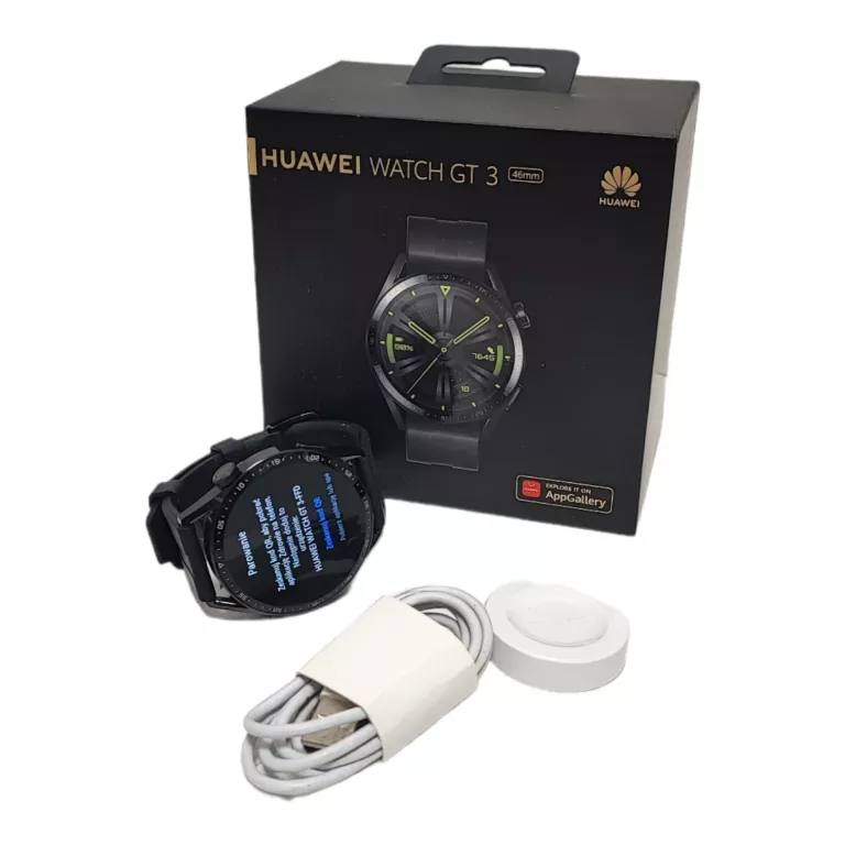 Huawei watch 3 outlet 2019