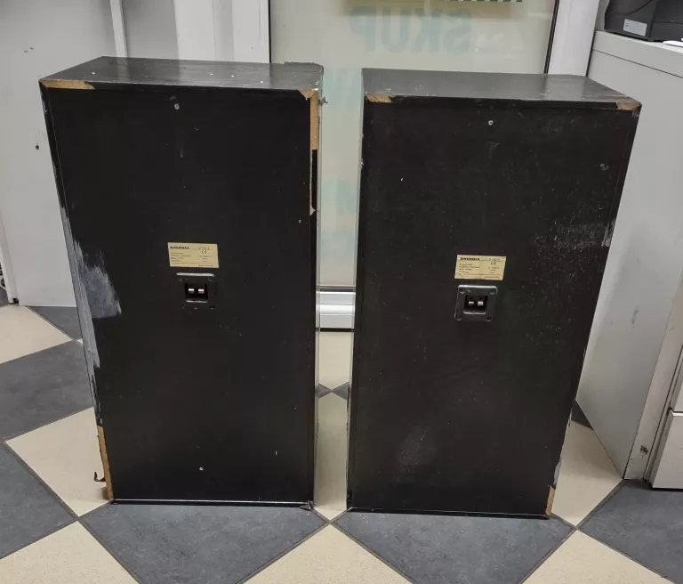 KOLUMNY GŁOŚNIKOWE SUPERSOUND S-150
