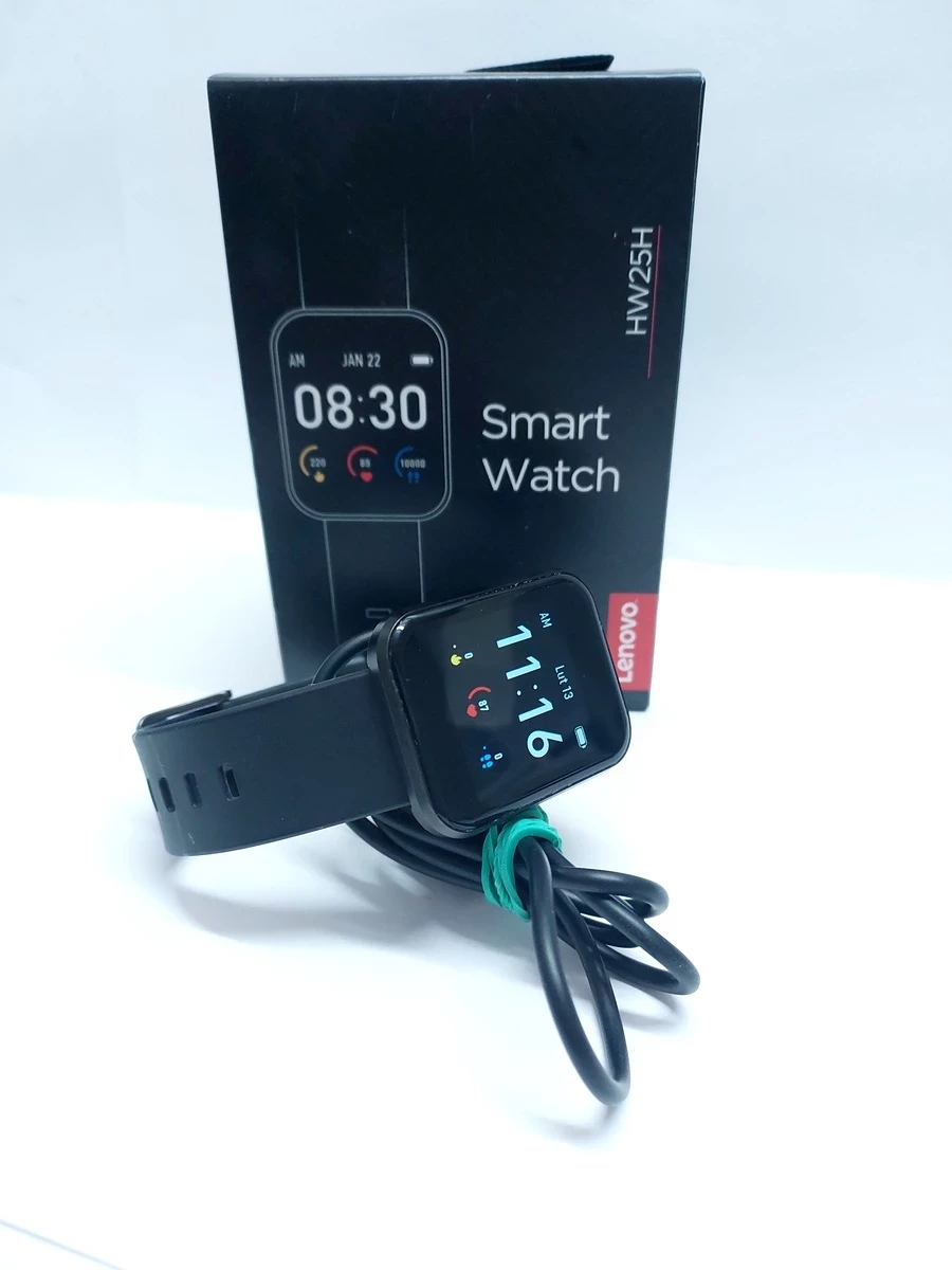okazja-smartwatch-lenovo-hw25h-pud-mickiewicza-6019-bielsk-podlaski