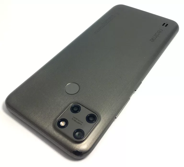 TELEFON REALME C25Y/KOMPLET/ORANGE