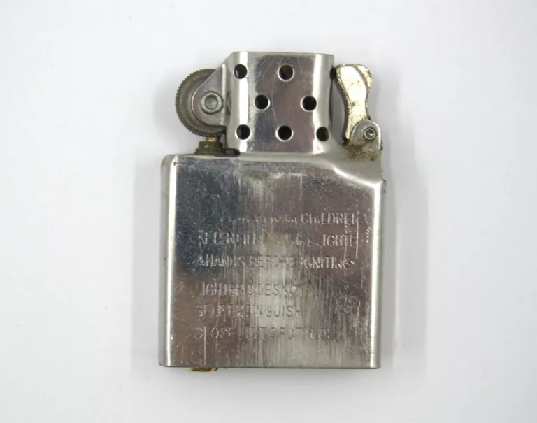ZAPALNICZKA BENZYNOWA ZIPPO RS AFGHANISTAN