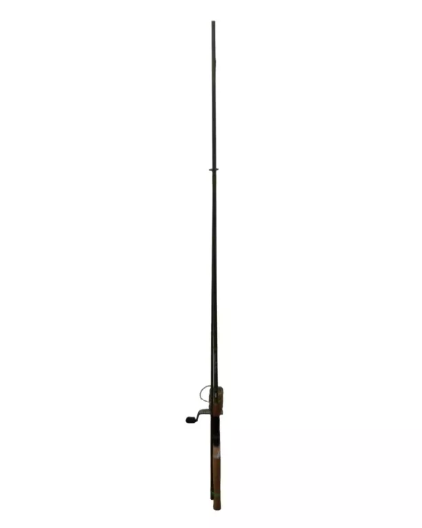 WĘDKA JAXON GENESIS PRO SPINNING 10-30G 2,7M