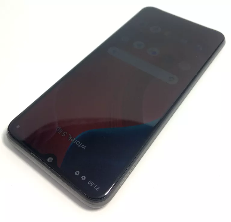 TELEFON REALME C25Y/KOMPLET/ORANGE