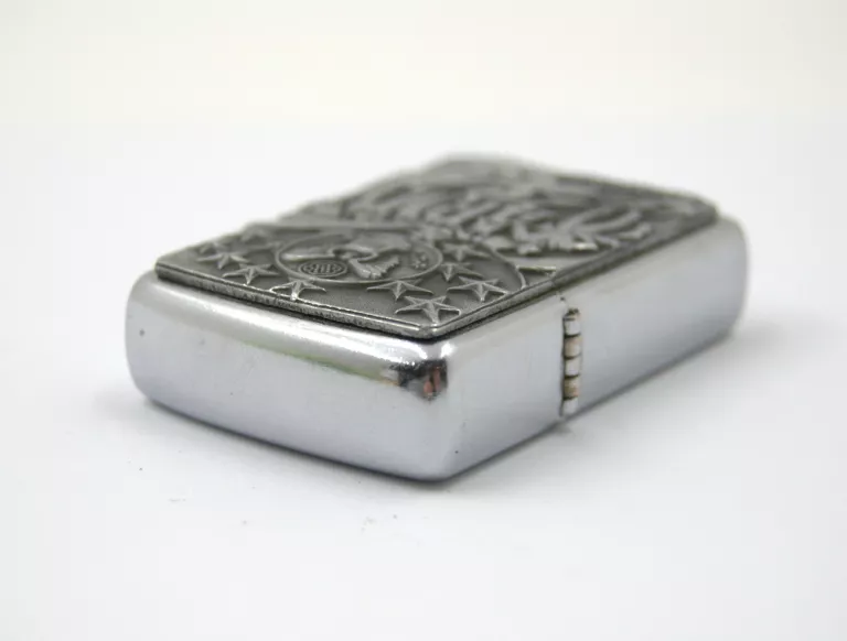 ZAPALNICZKA BENZYNOWA ZIPPO RS AFGHANISTAN
