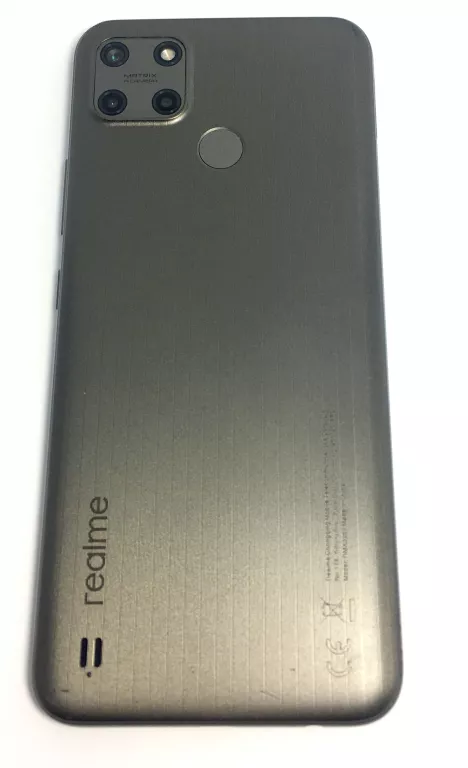 TELEFON REALME C25Y/KOMPLET/ORANGE