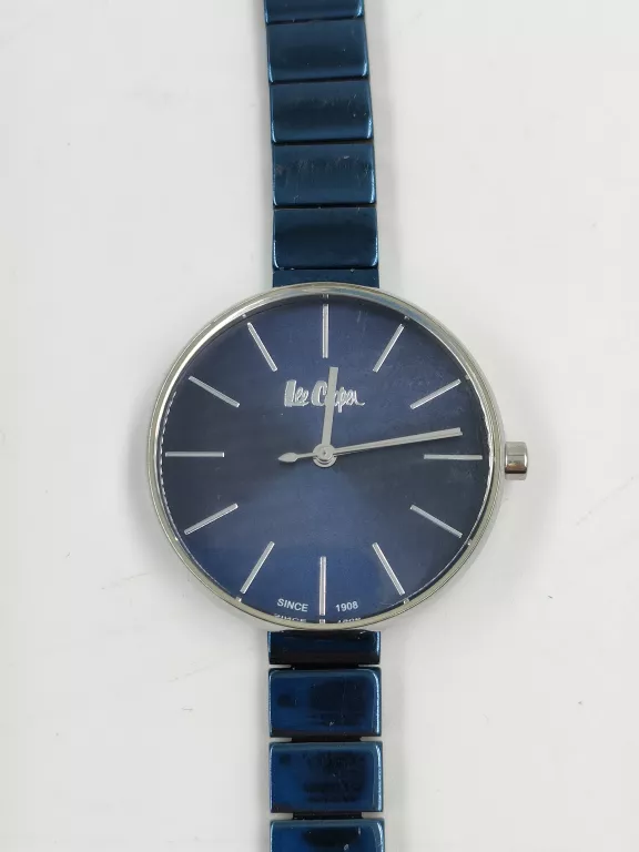 ZEGAREK LEE COOPER LC06761.390 PUSZKA