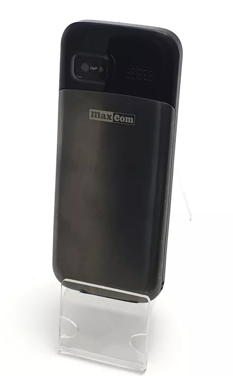 TELEFON MAXCOM MM238 3 G -SIEĆ PLUS