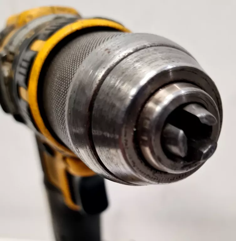 WKRĘTARKA DEWALT DCD 790D2!POLECAM