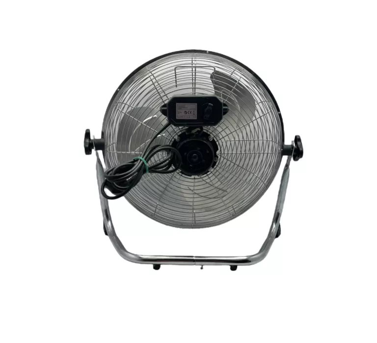 WENTYLATOR CYRKULATOR EUROMATE 214020